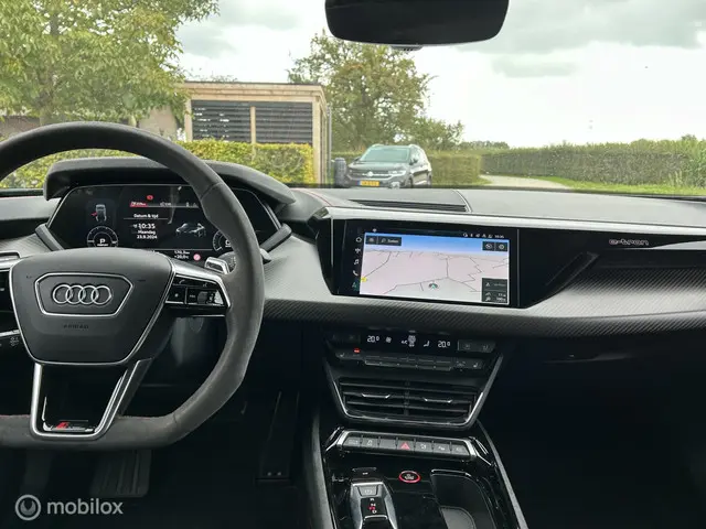 Audi e-tron GT RS Full Options!! 2021 Elektrisch 17