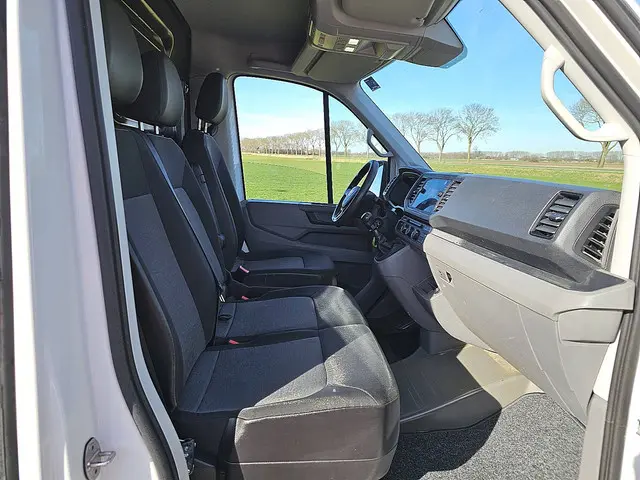 MAN TGE 3.140 2022 Diesel 7