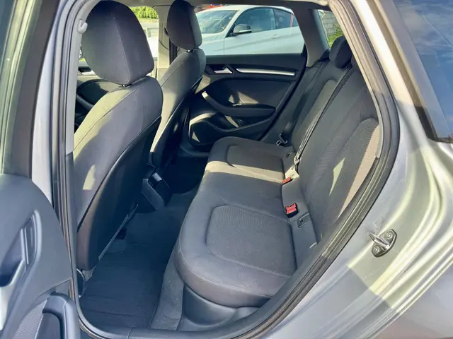 Audi A3 Sportback 1.0 TFSI Pro Line 2017 Benzine 27
