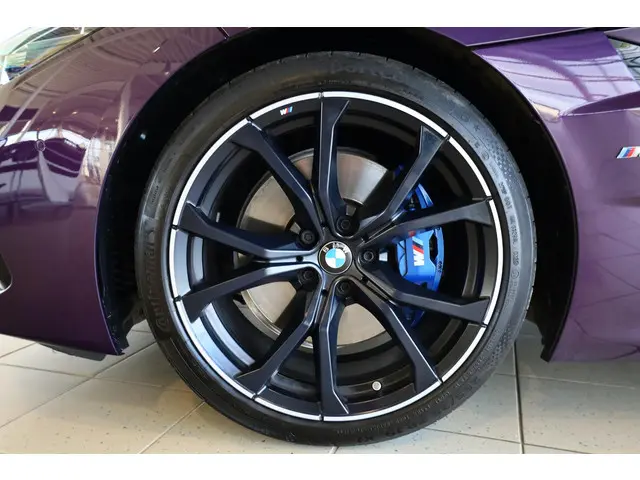 BMW Z4 Roadster sDrive20i 2023 Benzine 10