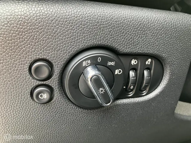 MINI Cooper S Mini 2.0 Classic 2021 Benzine 22
