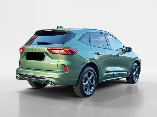 Ford Kuga 2