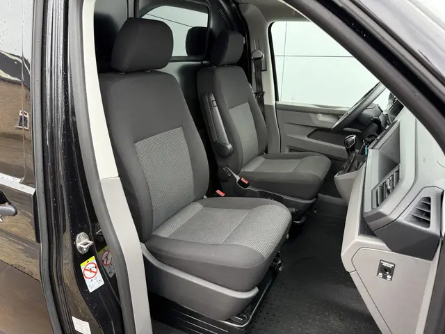 Volkswagen e-Transporter 113PK 2021 Elektrisch 8