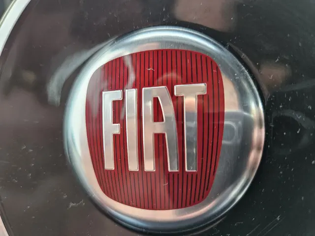 Fiat 500e 24kwh LEER CC PDC AUTOMAAT 2014 Elektrisch 23