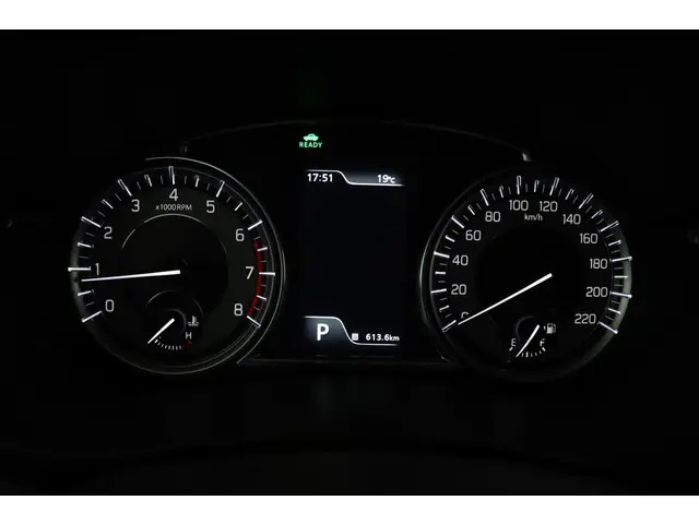 Suzuki S-Cross 1.5 Hybrid Style 2023 Hybride Benzine 6