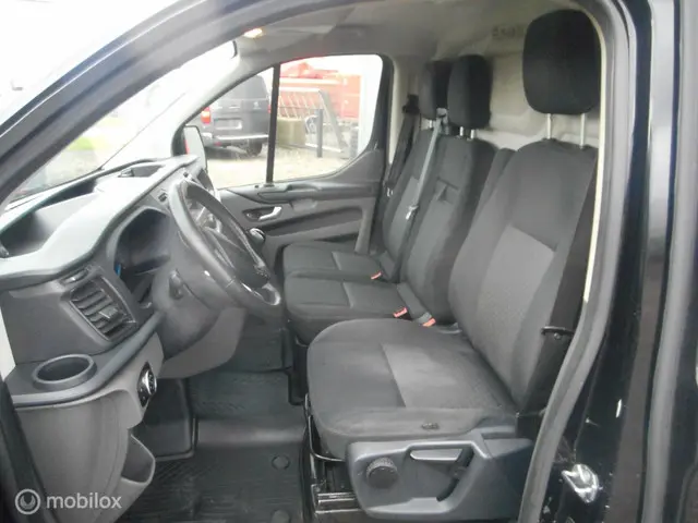 Ford Transit Custom 300 2.0 TDCI L1H1 Trend 2020 Diesel 13