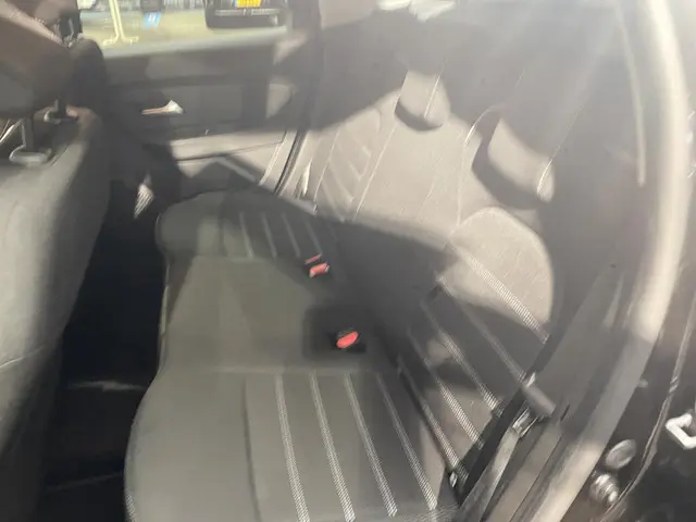 Dacia Duster 1.0 TCe Bi-Fuel Prestige 2021 LPG/Gas 8