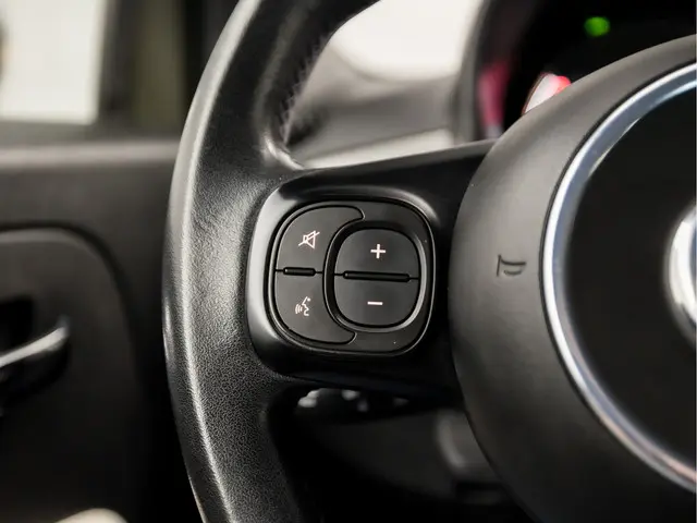 Fiat 500 0.9 TwinAir Turbo Sport 2017 Benzine 19