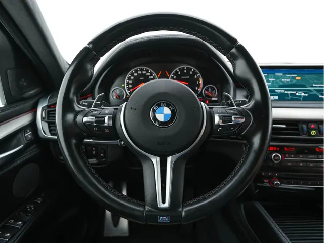 BMW X6 M Sport-Pack 2015 Benzine 20