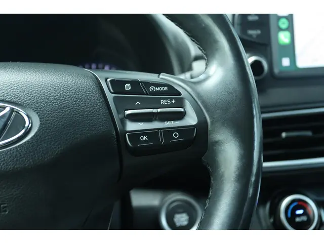 Hyundai Kona 1.0T PREMIUM 2018 Benzine 20