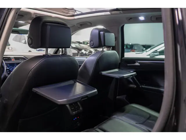 Volkswagen Tiguan 2.0 TSI 4Motion Highline 2017 Benzine 18