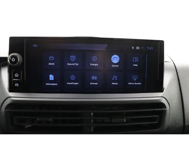 Peugeot e-Expert EV L2 75 kWh 2025 Elektrisch 24