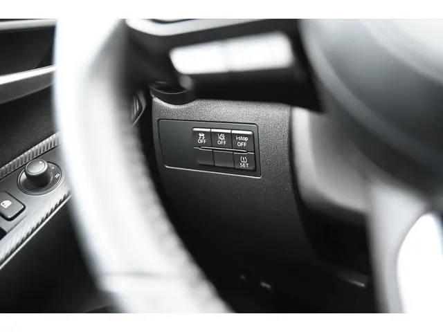 Mazda 2 e-SkyActiv-G 90 6MT Homura 2024 Benzine 15