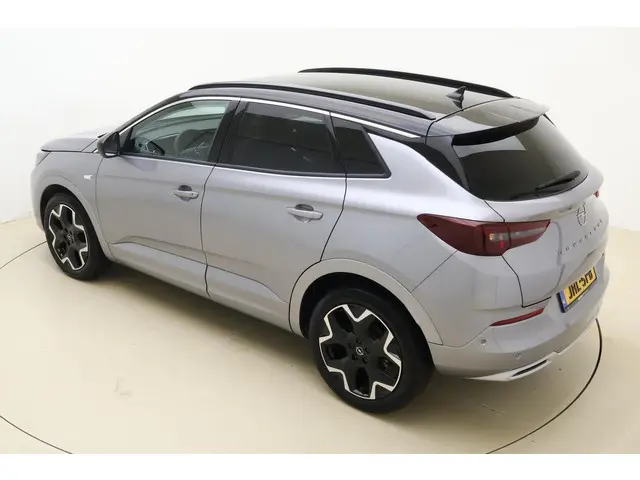 Opel Grandland 1.2 Turbo Ultimate 2024 Benzine 4