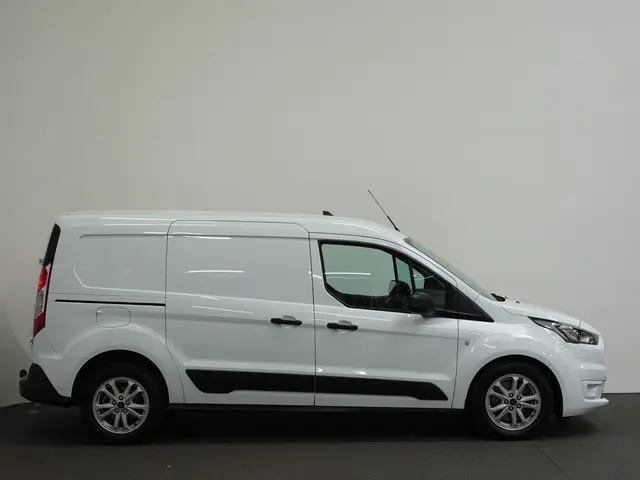 Ford Transit Connect 1.5 EcoBlue Aut. L2 Trend 2023 Diesel 5