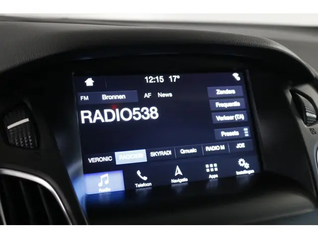 Ford Focus 1.0 Titanium 125 PK Automaat! 2018 Benzine 23