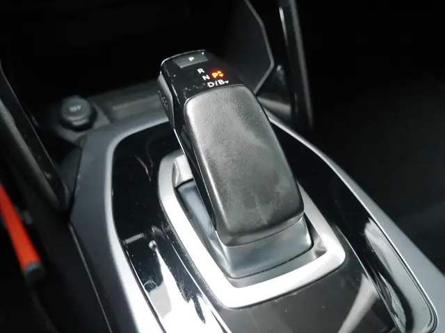 Peugeot e-2008 EV Allure 50 kWh 2020 Elektrisch 34