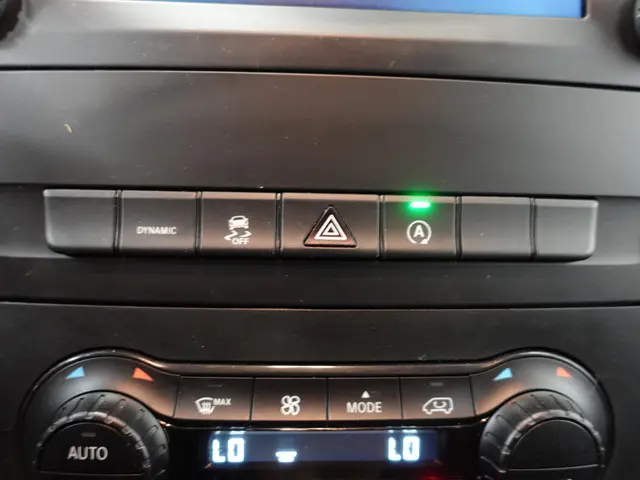 Mercedes-Benz Vito 114 CDI Lang Automaat 2023 Diesel 18