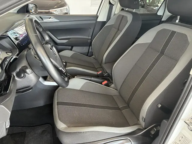 Volkswagen Polo 1.0 TSI 115pk Highline 2018 Benzine 10