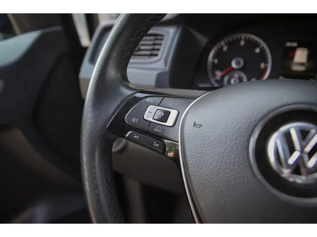Volkswagen Caddy 2.0 TDI L1H1 BMT 2019 Diesel 11