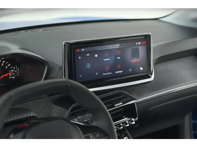 Peugeot 208 PureTech 100 Active 2024 Benzine 43