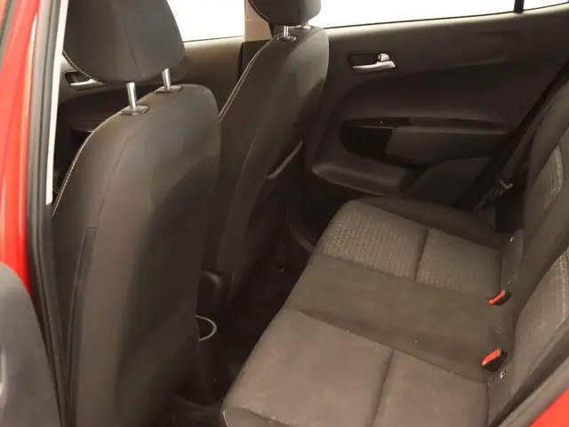 Kia Picanto 1.0 MPi DynamicPlusLine 2019 Benzine 25