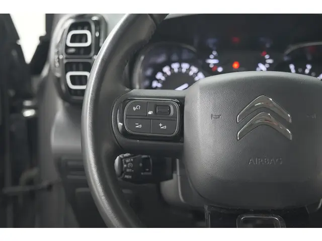 Citroën C3 Aircross PureTech 110 Feel 2022 Benzine 29