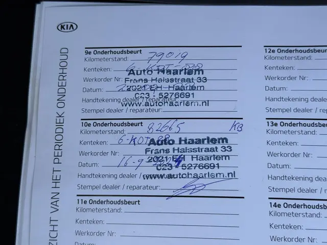 Kia Rio 1.2 CVVT Super Pack 2013 Benzine 27