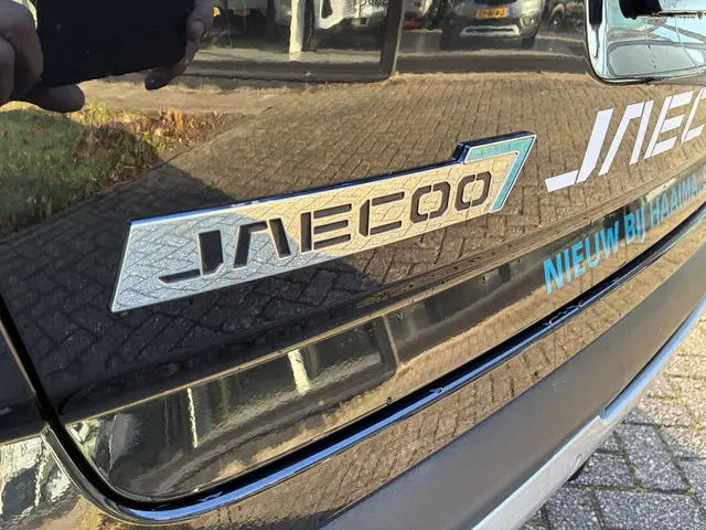 Jaecoo 7 1.5 GDI SHS-P Exclusive 2025 Hybride Benzine 17