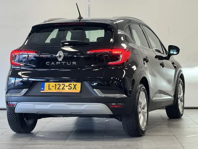 Renault Captur 2