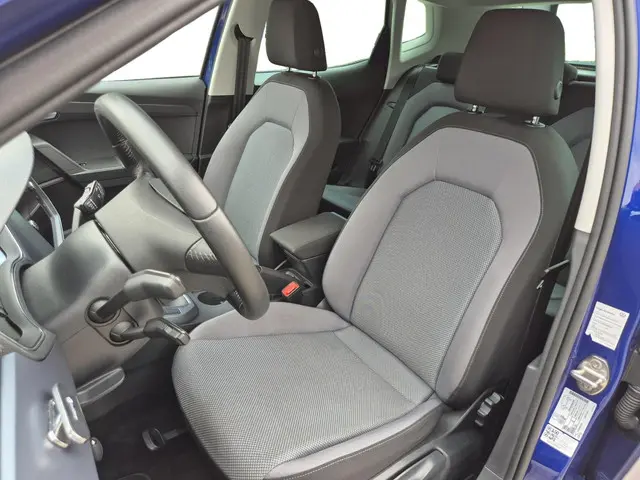 SEAT Arona 1.0 TSI Style Business Intense 2019 Benzine 11