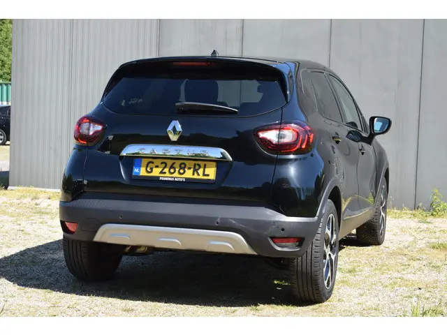 Renault Captur 1.3 TCe Intens 2018 Benzine 27