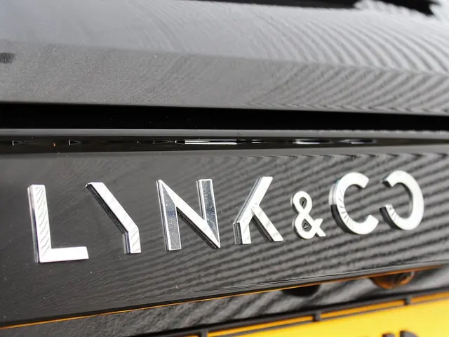 Lynk & Co 01 1.5 2023 Hybride Benzine 12