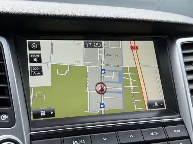 Hyundai Tucson 1.6 GDi Premium 2016 Benzine 18