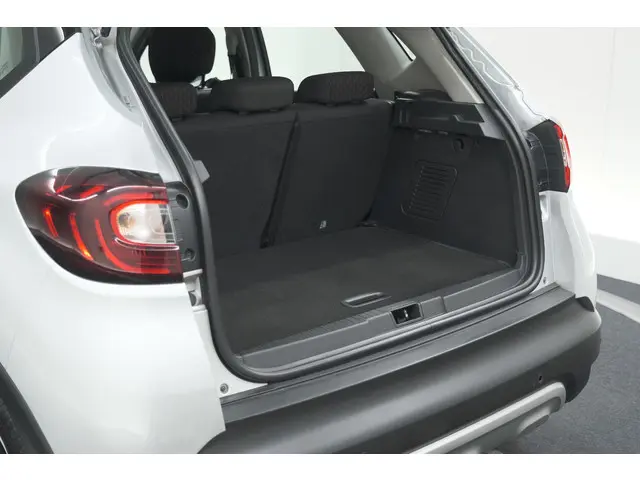 Renault Captur TCe 90 Intens 2018 Benzine 52