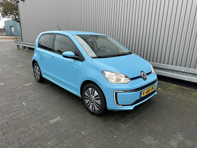 Volkswagen e-up! e-up! 2016 Elektrisch 27
