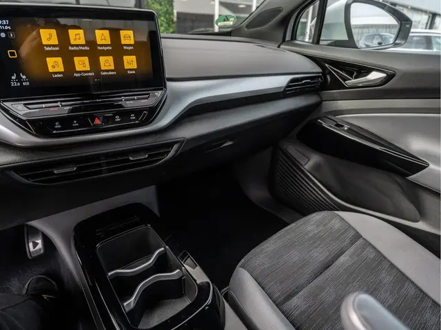 Volkswagen ID.4 Pure 52 kWh 2022 Elektrisch 2