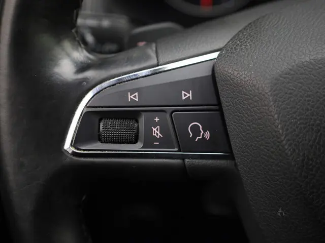 SEAT Ateca 1.4TSI/150PK Style DSG 2018 Benzine 24