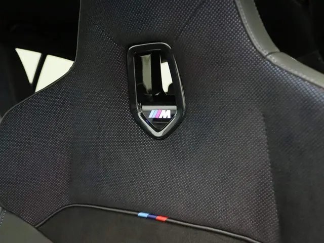 BMW 1 Serie 5-deurs M135i xDrive 2025 Benzine 24