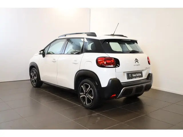 Citroën C3 Aircross PT 82 Feel 2018 Benzine 2