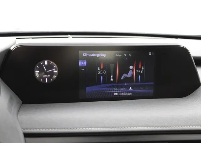 Lexus UX 300e Business 54 kWh 2020 Elektrisch 46