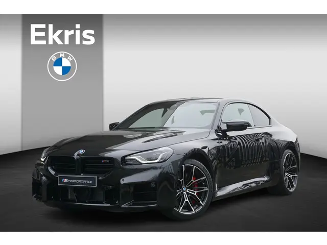 BMW M2 Coupé 2025 Benzine