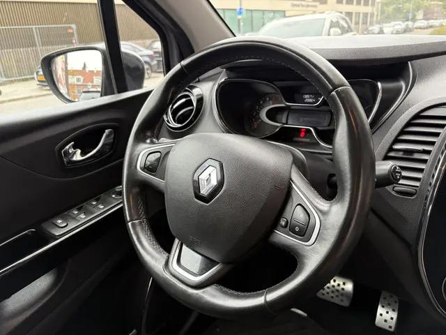 Renault Captur 1.2 TCe Dynamique 2016 Benzine 10