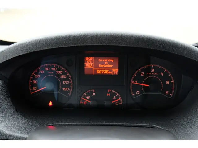 Fiat Ducato 2.3 Multijet 2017 Diesel 11