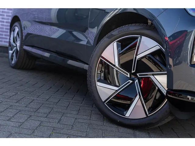Volvo EX90 Twin Motor Performance Ultra 2025 Elektrisch 12