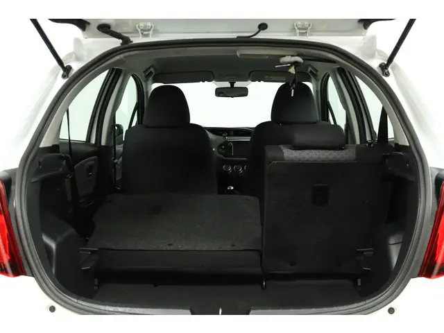 Toyota Yaris 1.0 VVT-i Comfort 2015 Benzine 25