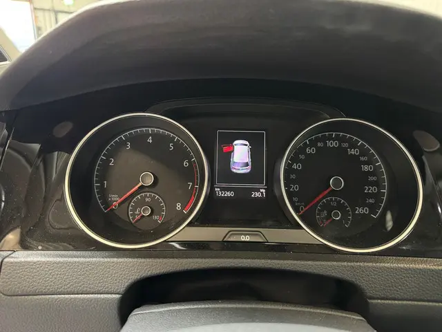 Volkswagen Golf 1.4 TSI Business Edition 2014 Benzine 15