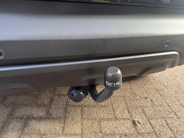 Renault Captur 0.9 TCe 90pk Limited+Trekhaak!! 2018 Benzine 7