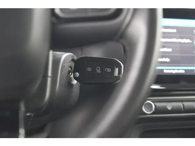 Citroën C3 PureTech 82 Shine 2020 Benzine 14