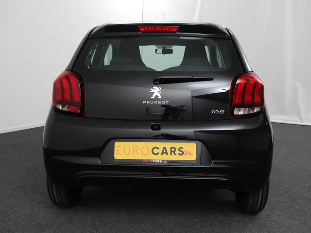 Peugeot 108 1.0 e-VTi Active 2021 Benzine 6